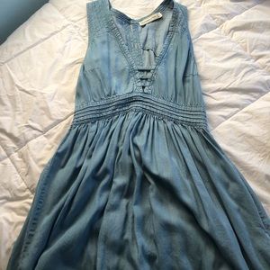 Abercrombie and Fitch Sundress